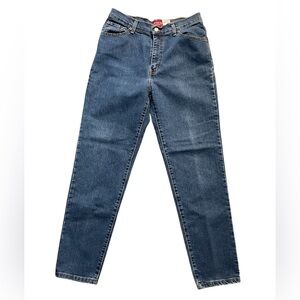 Women's Levi's 512 Classic Slim Stretch Denim Jeans Size 12: 29.5 Inseam Tapered